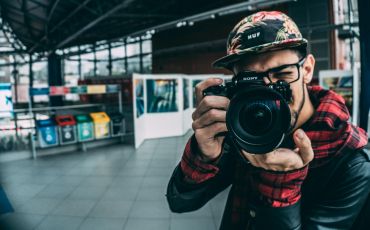 Hvad tjener en fotograf? Det skal du forvente i løn